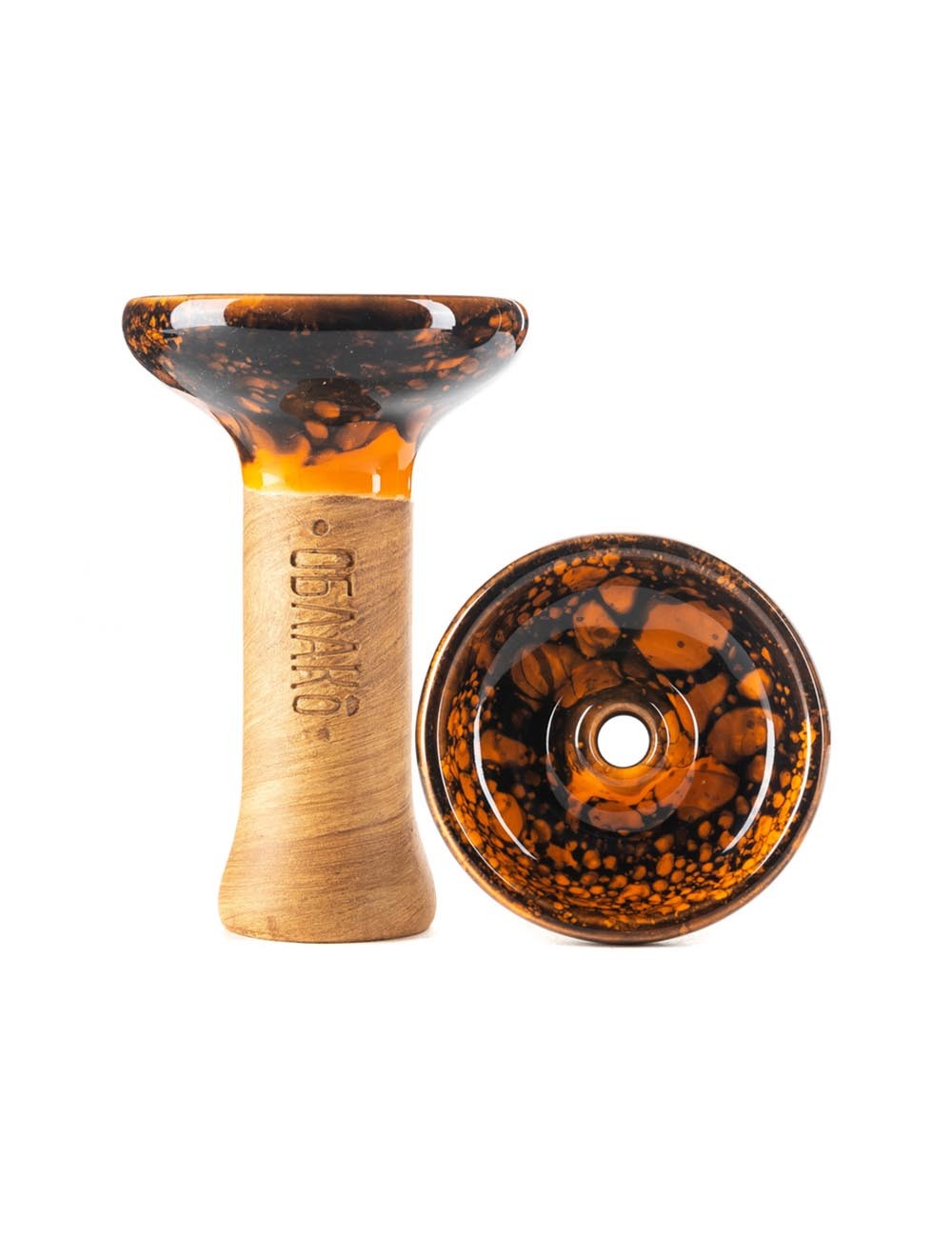 Glaze Top Phunnel S